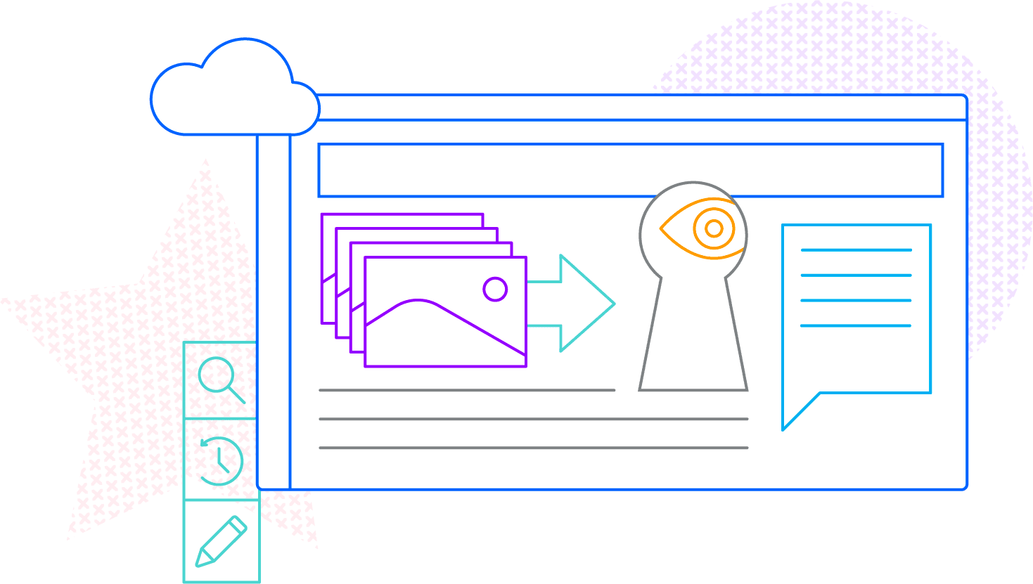 Content <div class="is-blue">Performance</div>